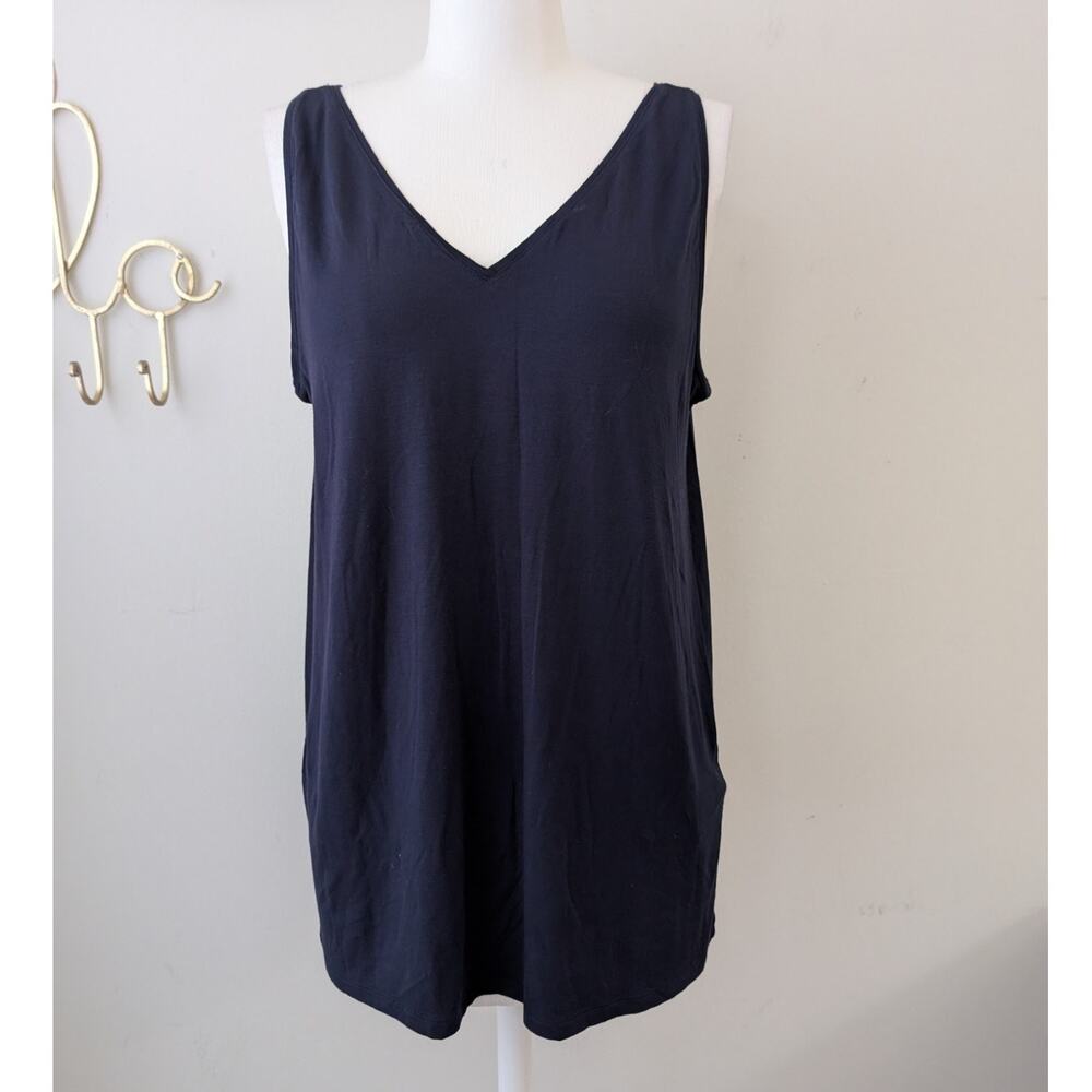 daily ritual tank top